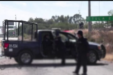 மெக்ஸிகோவில் பொலிஸாரை திசைபித்திருப்பி கைதிகள் தப்பியோட்டம்