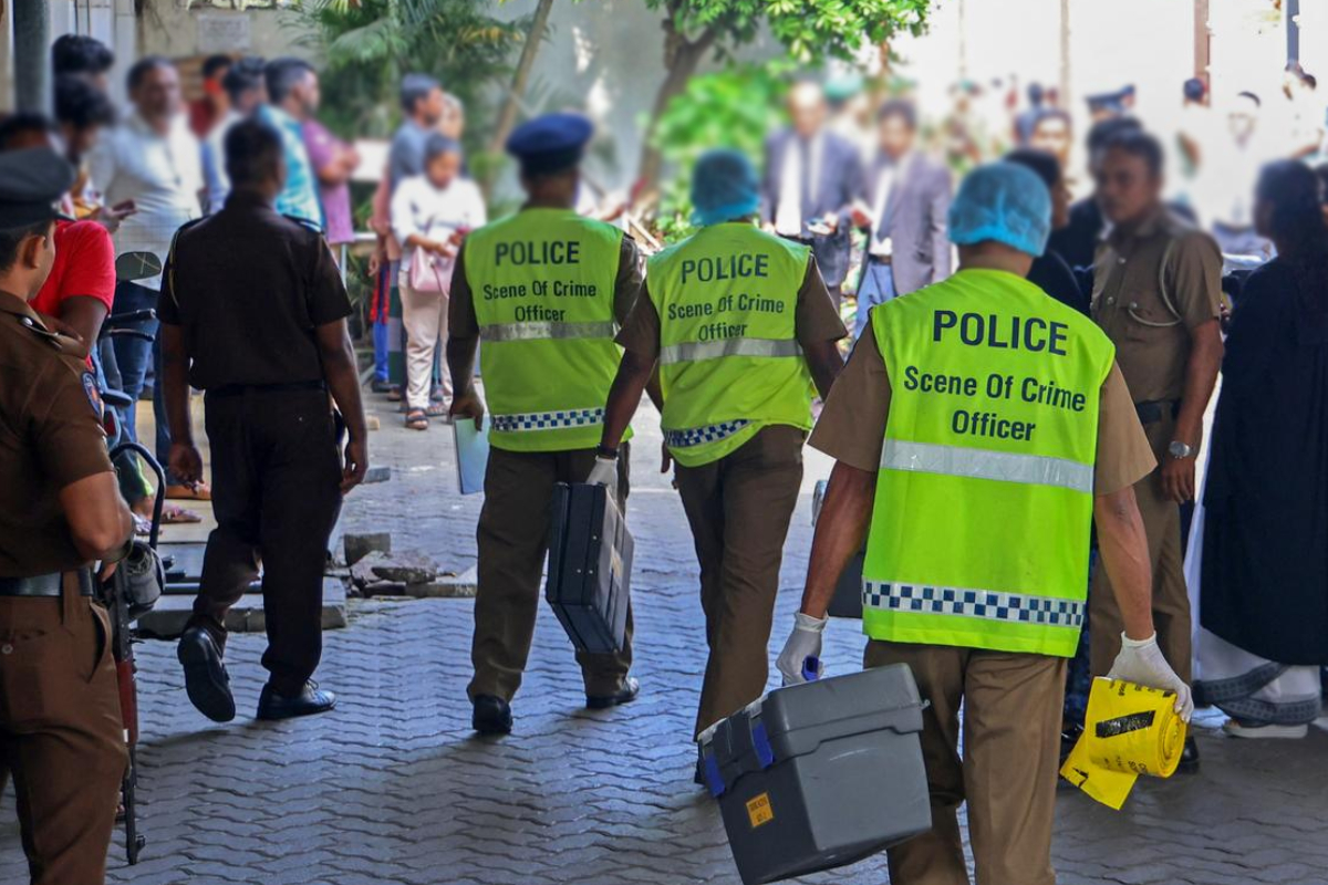 கூரிய ஆயுதத்தால் தாக்கப்பட்டு குடும்பஸ்தர் படுகொலை | Family Member Murdered Attacked A Sharp Weapon