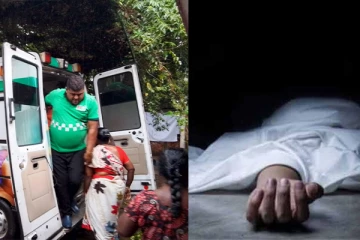 மட்டக்களப்பு - சித்தாண்டியில் மகளிர் இல்லமொன்றின் முகாமையாளர் திடீர் மரணம் (Photo)