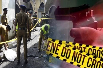 தென்னிலங்கையில் இன்று நடந்த துப்பாக்கிசூடு!