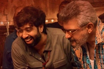 AK 64 படம் இப்படித்தான் இருக்கும்.. முதல் முறையாக கூறிய இயக்குநர் ஆதிக் ரவிச்சந்திரன்