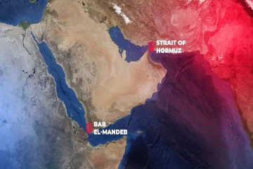 ஹோர்முஸ் நீரிணை விவகாரம்: ஒத்திவைக்கப்பட்ட ஐநா பாதுகாப்பு சபை வாக்கெடுப்பு