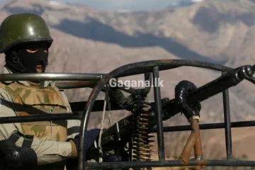 සියලුම තරුණ තරුණියන් සහ කාන්තාවන්ට හමුදා සේවය අනිවාර්ය කෙරේ..!