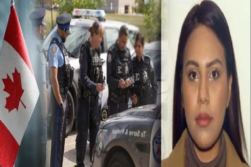 கனடாவில் பண மோசடியில் ஈடுபட்ட பெண்ணை தேடும் பொலிஸார்