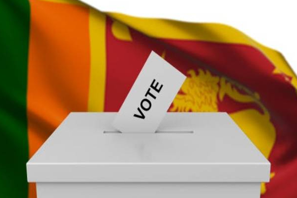 தேர்தல் தொடர்பில் மஹிந்த ராஜபக்ஷ வெளியிட்ட முக்கிய தகவல்! | Local Elections Should Be Held Mahinda Rajapaksa