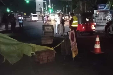 களுத்துறை பேருந்து நிலையத்தில் கத்திக்குத்து தாக்குதல்! ஒருவர் பலி