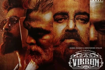 பாக்ஸ் ஆபிஸை தொடர்ந்து,  OTT-யிலும் விக்ரம் சாதனை ! எந்த படத்திற்கும் கிடைகாத வரவேற்பு..