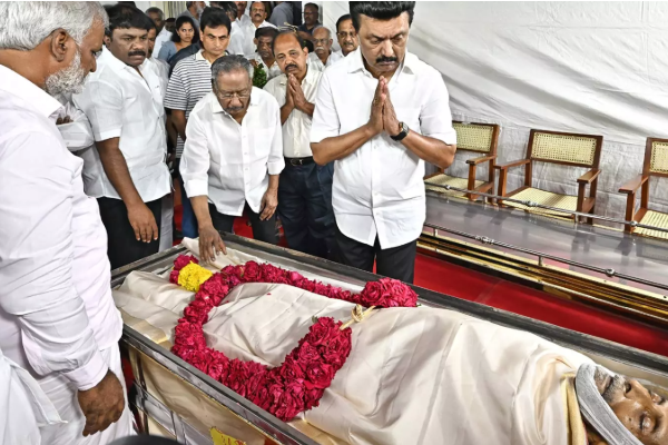 2026 தேர்தலுக்கு பின் அதிமுகவிற்கு ஆதரவா? சீமான் கொடுத்த விளக்கம் | Seeman React To Support For Admk Majority