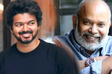 விஜய்யின் அடுத்த ஜோடி இவர் தானா.. தளபதி 68ல் நடிக்க சம்மதம் சொல்வாரா டாப் நடிகை