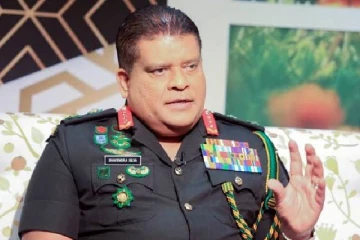 நாடு முடக்கப்படுமா? இராணுவத்தளபதி கூறியது