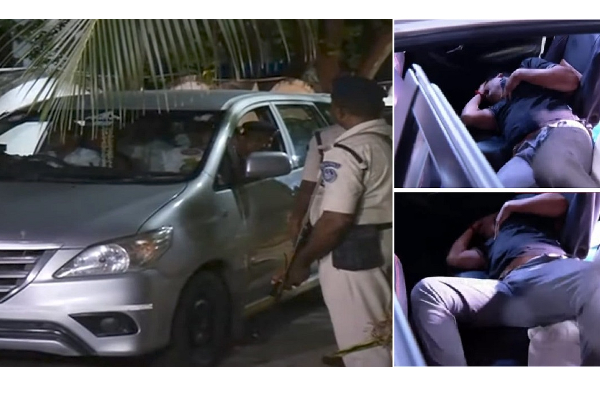செந்தில் பாலாஜி அதிரடி கைது - பெரும் அதிர்ச்சியில் தி.மு.க.வினர் | Senthil Balaji Arrest Senthil Balaji Live Updates