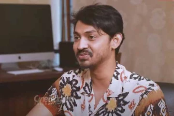 Kavin Private-ஆ இருக்கணும்னு நினைப்பார்- Director Elan