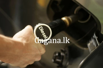 මාස හතරකට ඩිසල් තොග ගෙන්වීමට තීරණයක්.