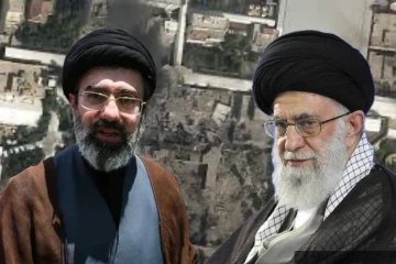 அயதுல்லா அலி காமெனி சகாப்தத்தின் முடிவு: வாரிசு அரசியல் மற்றும் குடும்ப பின்னணி