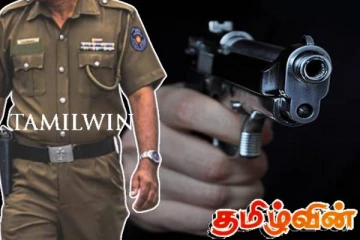 கொட்டாஞ்சேனையில் துப்பாக்கிச் சூடு! நள்ளிரவில் பதற்றம்