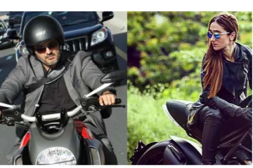 ஊர் சுற்ற 'தல' அஜித்துக்கு ஐடியா கொடுத்த பெண் இவர்தானாம்? டுவிட்டரில் ட்ரெண்ட்டிங்