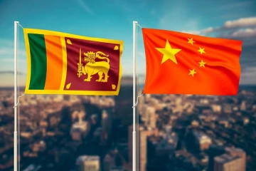 இலங்கை கடன் விடயத்தில் சொந்த கடன் முகாமைத்துவத்தை விரும்பும் சீனா