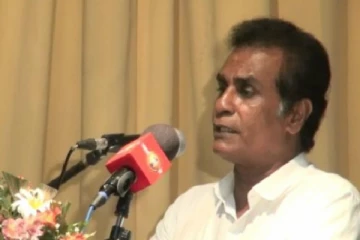 மிலான் நகருக்கான தூதுவராக பந்து சமரசிங்க நியமிக்கப்பட மாட்டார் - உறுதியளித்தது வெளிவிவகார அமைச்சு