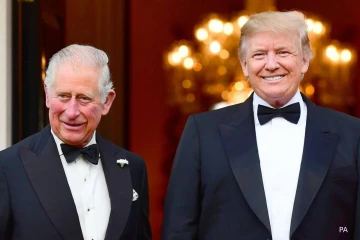 அமெரிக்கா செல்லும் மன்னர் சார்லஸ்: முக்கியத்துவம் வாய்ந்த பயணம்