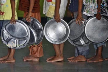 நாட்டில் ஐந்து பிள்ளைகள் பெற்றெடுப்பதை கட்டாயமாக்கவும்!