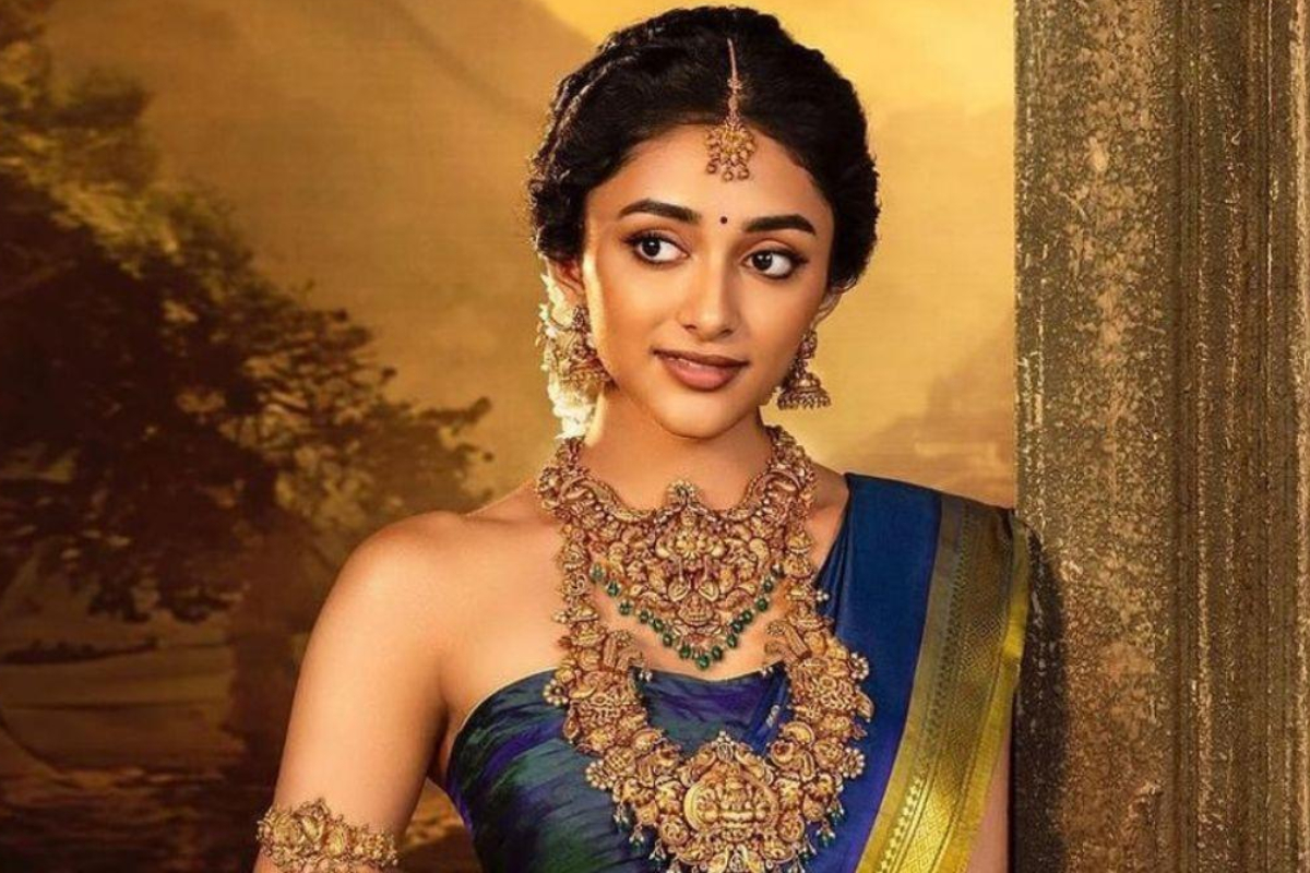 பாலிவுட் சினிமாவில் இளம் தமிழ் நடிகை.. யாருக்கு ஜோடியாக நடிக்கிறார் தெரியுமா | Preity Mukhundhan Bollywood Entry With This Hero