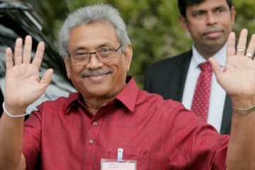 நீண்ட காலத்திற்கு பின்னர் உற்சாகத்தில் கோட்டாபய....! பின் வாசல் வழியாக நுழையும் முக்கிய நபர்