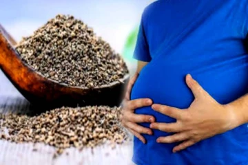 பானை மாதிரி வீங்கி இருக்கும் வயிற்றை குறைக்கும் மசாலா பொருட்கள்.. வீட்டு வைத்தியம்