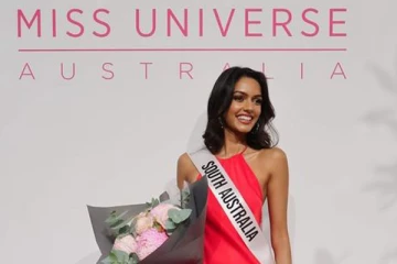 இலங்கை நடிகை அவுஸ்திரேலியாவில் அழகிப் போட்டியில் வெற்றி