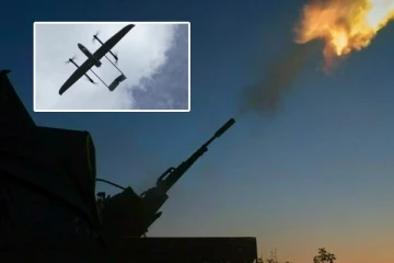 ரஷ்யாவை குறிவைத்த 41 உக்ரைனிய ட்ரோன்கள்: ரஷ்ய பாதுகாப்பு அமைச்சகம் வெளியிட்ட தகவல்