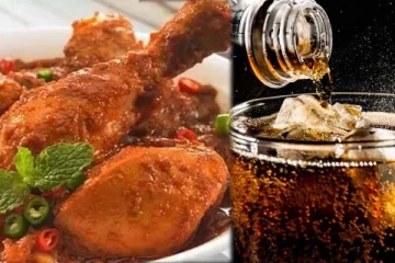 சிக்கனுடன் குளிர்பானம் குடிப்பவரா நீங்கள்? பரிதாபமான பறிபோன 2 உயிர்! எச்சரிக்கை பதிவு