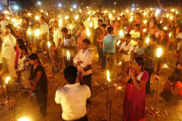 கார்த்திகை மாதமும் மாவீரர் நாளும்.....! | Karthigai Month And Maveerar Day கார்த்திகை மாதமும் மாவீரர் நாளும்.....! | Karthigai Month And Maveerar Day