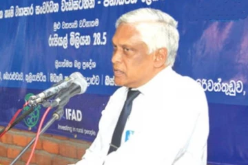 கொரோனாவால் சுகாதார அமைச்சின் முன்னாள் செயலாளர் மரணம்!