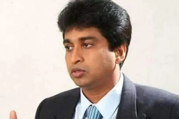 வைத்தியசாலையில் அதிரடியாக கைதுசெய்யப்பட்ட முன்னாள் எம்பி! | Ex Mp Sriranga Was Arrested In The Hospital