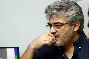 நடிகர் அஜித்குமார் திடீரென மருத்துவமனையில் அனுமதி