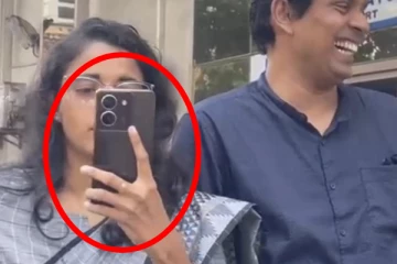 எம்பி அருச்சுனாவின் தங்கம் ஊடகவியலாளர்களை புகைப்படம் எடுத்தது எதற்காக; அச்சுறுத்தம் நடவடிக்கையா!