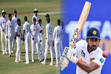 40 வருட சாதனையை முறியடித்த கமிந்து மெண்டிஸ்