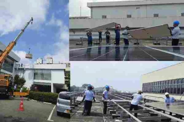 கட்டுநாயக்க விமான நிலையத்தில் ஆரம்பமாகியுள்ள புதிய திட்டம்!