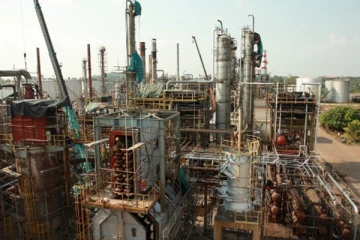 சப்புகஸ்கந்த எரிபொருள் சுத்திகரிப்பு நிலையத்தின் பணிகள் மீள ஆரம்பம் -செய்திகளின் தொகுப்பு