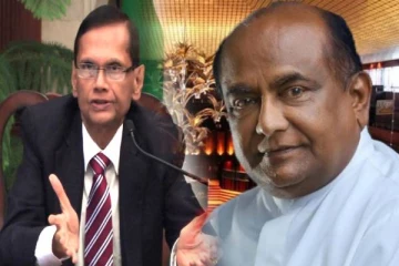 சபாநாயகரை கடுமையாக சாடிய பீரிஸ்