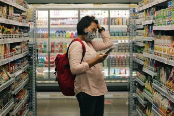 பிரித்தானிய மக்களுக்கு அதிர்ச்சியை ஏற்படுத்திய உணவு பொருட்களின் விலை!