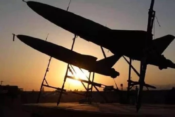 ஈரானில் தயாரிக்கப்பட்ட 300க்கும் மேற்பட்ட டிரோன்களை சுட்டு வீழ்த்திய உக்ரைன்