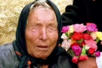 துல்லியமாக நிகழ்ந்தேறும் பாபா வாங்காவின் கணிப்புகள்....என்னவென்று தெரியுமா!