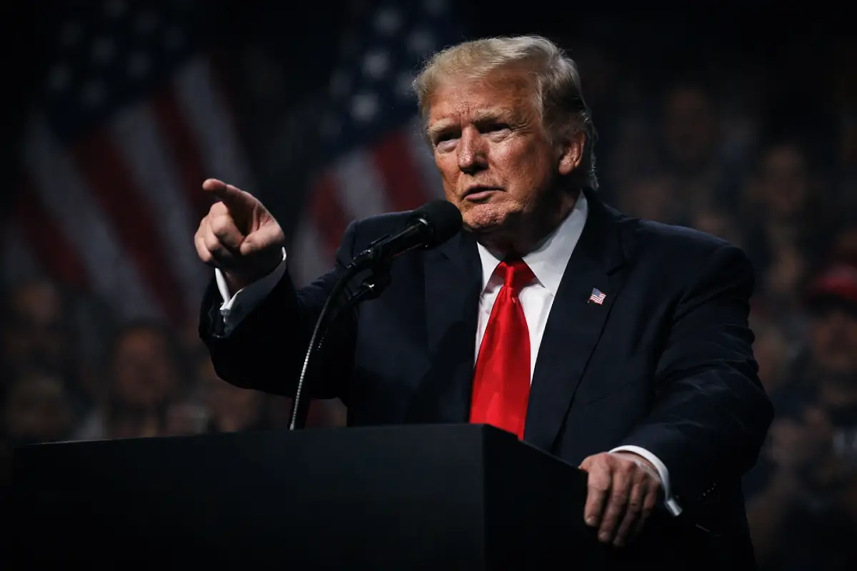 அமெரிக்க விசாவுக்குக் கெடுபிடி அதிகரிப்பு...! வெளியான அறிவிப்பு | Us Government Launch Visa Bond Scheme
