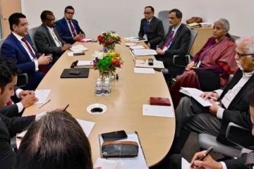 இலங்கைக்கு காத்திருக்கும் பெரும் சவால் - சர்வதேச நாணய நிதியத்தின் கடனை பெறுவதில் சிக்கல்