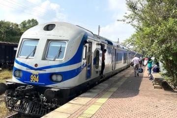 யாழில் இருந்து சென்ற ரயில் மோதி உயிரிழப்பு