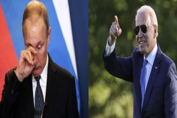 புடினின்  தோல்வியை கொண்டாட ரெடியாகும் அமெரிக்கா!