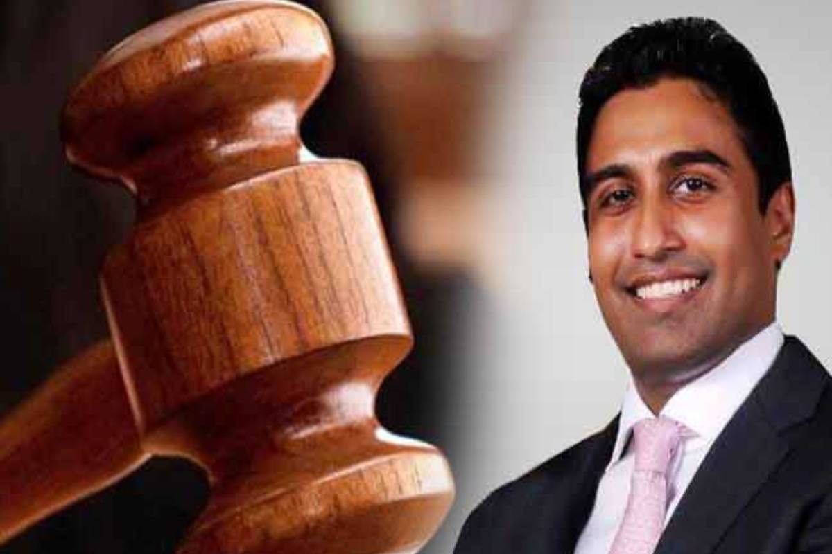 வட் வரி நிலுவைத் தொகை தொடர்பில் அர்ஜுன் அலோசியஸின் நிறுவனத்திற்கு நீதிமன்றம் பிறப்பித்துள்ள உத்தரவு | Court Orders Arjun Aloysius Regarding Vat Arrears