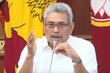 ஜனாதிபதி கோட்டாபய பிறப்பித்துள்ள உடனடி உத்தரவு