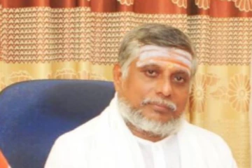 P2P போராட்டத்தில் கலந்து கொண்ட முன்னாள் எம்.பி பிணையில் விடுதலை