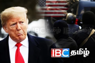 வெனிசுலாவில் வலுக்கும் பதற்றம்! அமெரிக்கர்களை உடனடியாக வெளியேறுமாறு அறிவிப்பு